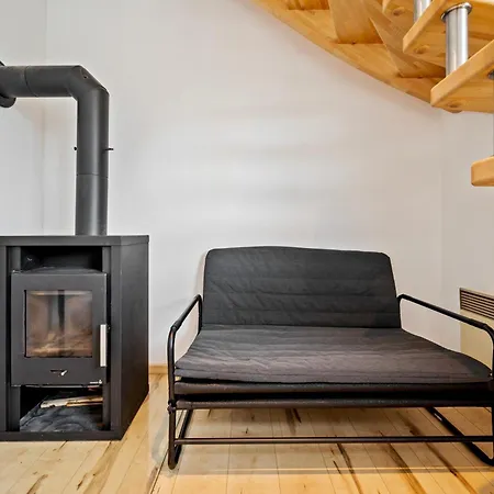 Apartment Moderne Mit Garten Und Terrasse
