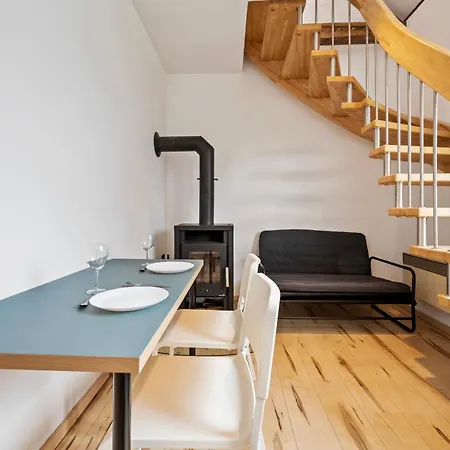 Apartment Moderne Mit Garten Und Terrasse Hockenheim