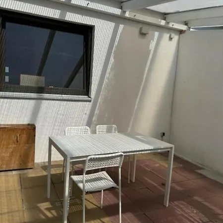 Moderne Mit Garten Und Terrasse ホッケンハイム