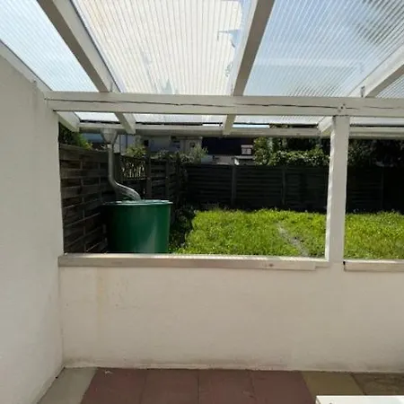 アパート Moderne Mit Garten Und Terrasse *